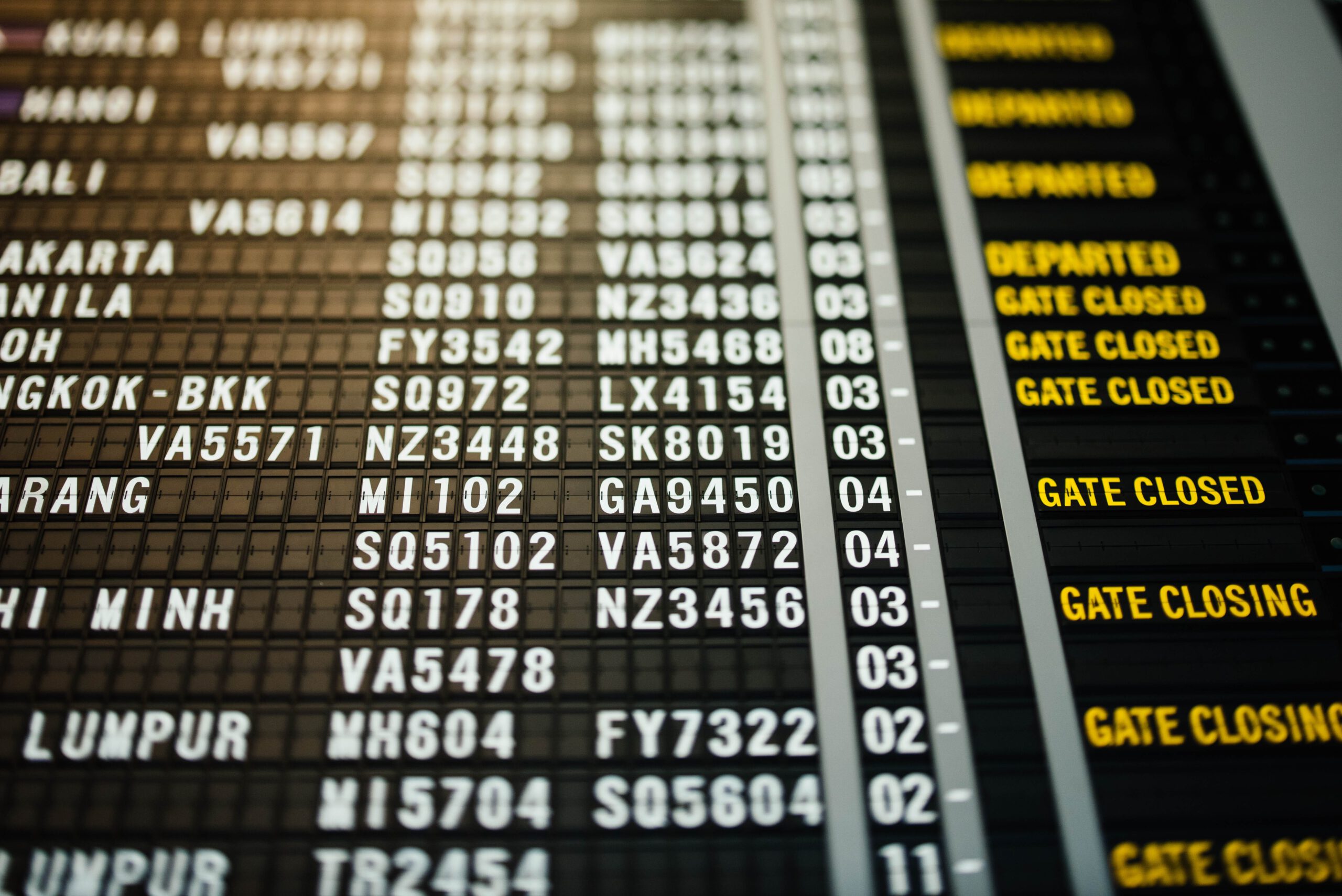 Quick Setup of Flights Data to Learn SQL thumbnail