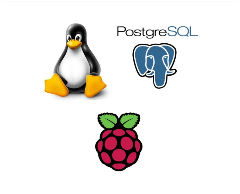 Set up Remote PostgreSQL on Raspberry Pi thumbnail